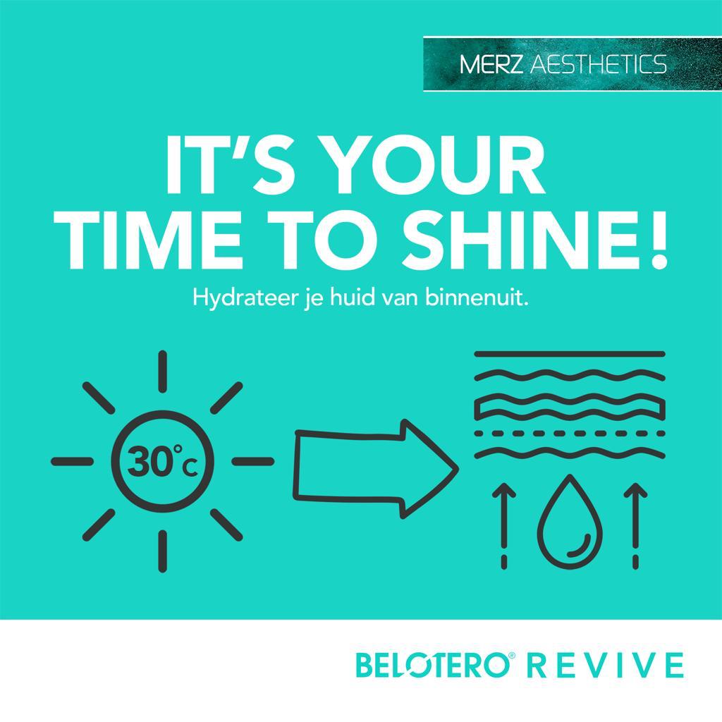 Belotero Revive Booster