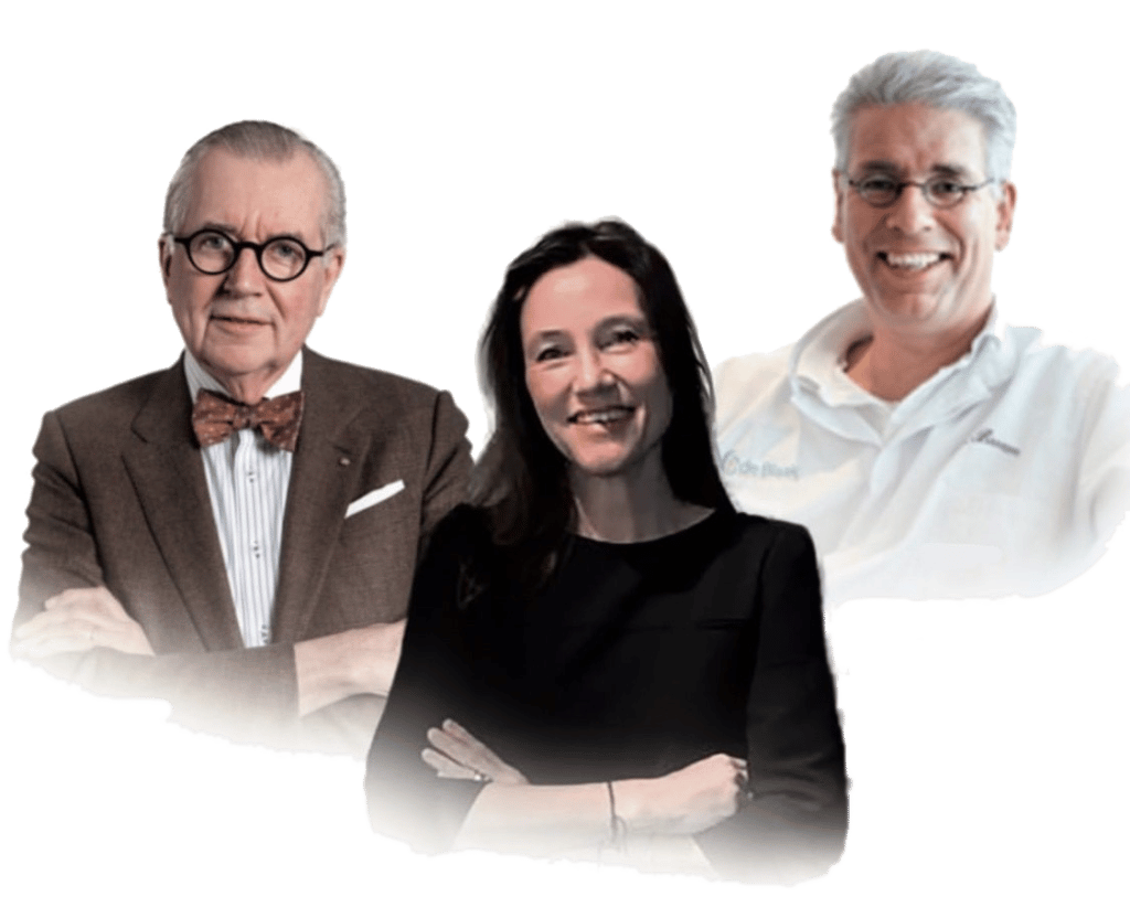 Chantalle team