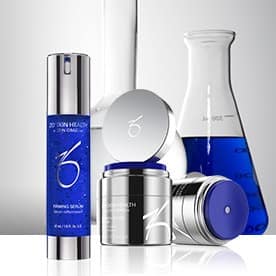 ZO Skin health producten